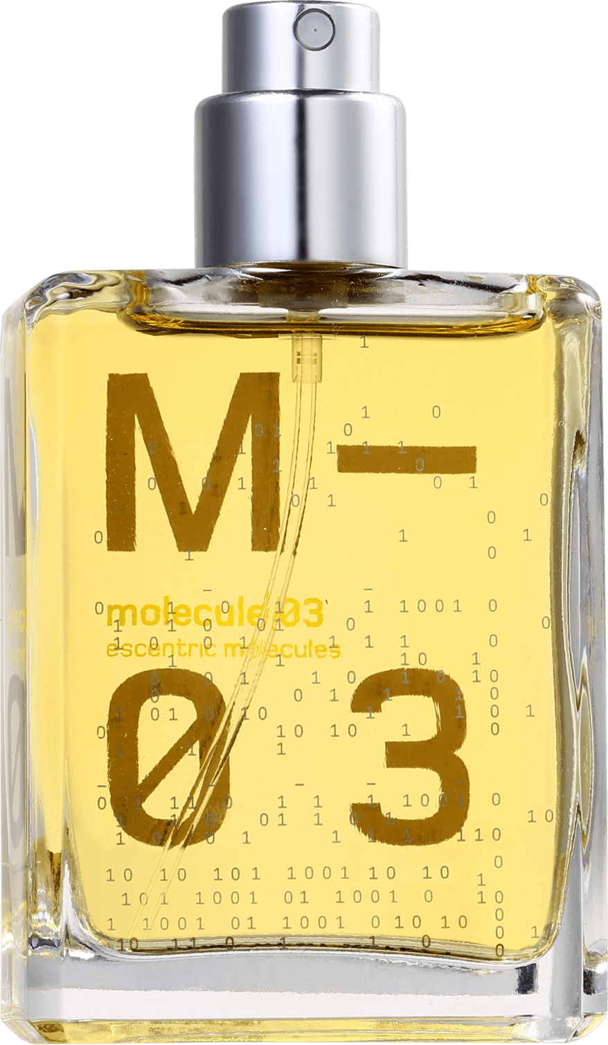 Molecule 03 Escentric Molecules Deo Parfum - Perfume Unissex 30ml
