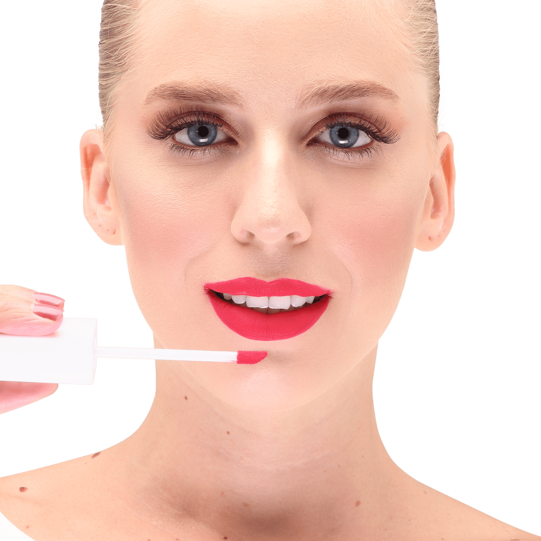 Payot Boca Rosa Maravilha - Batom Líquido Matte 4ml