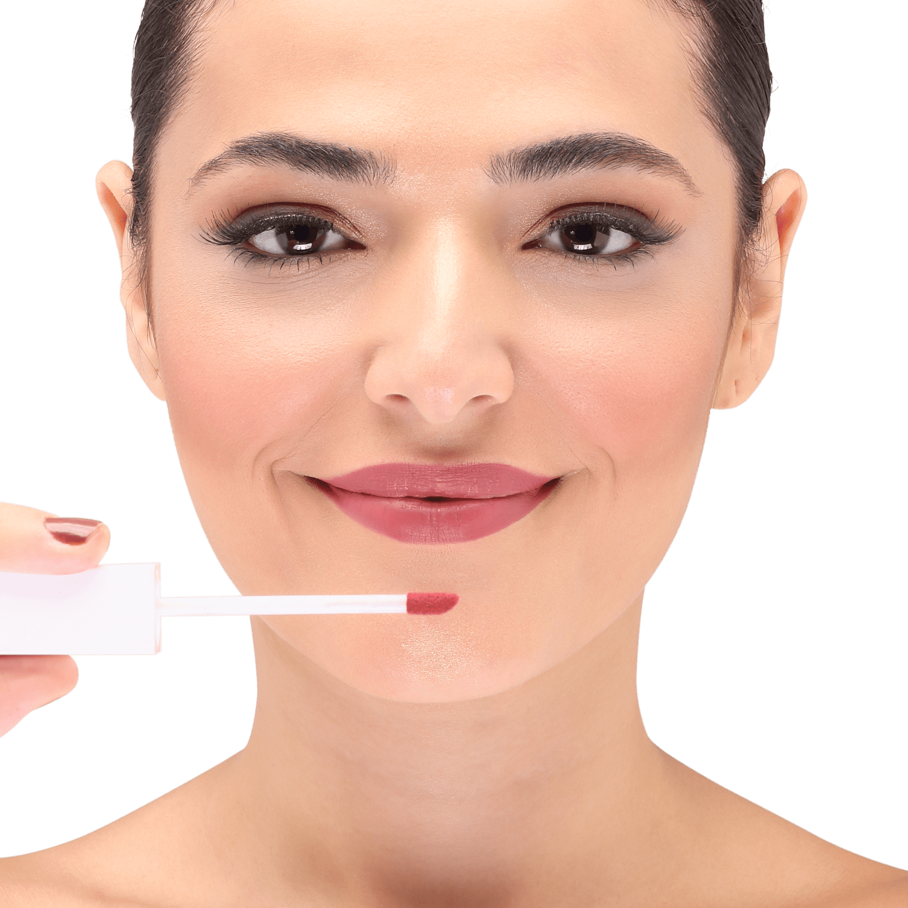 Payot Boca Rosa Queimado - Batom Líquido Matte 4ml
