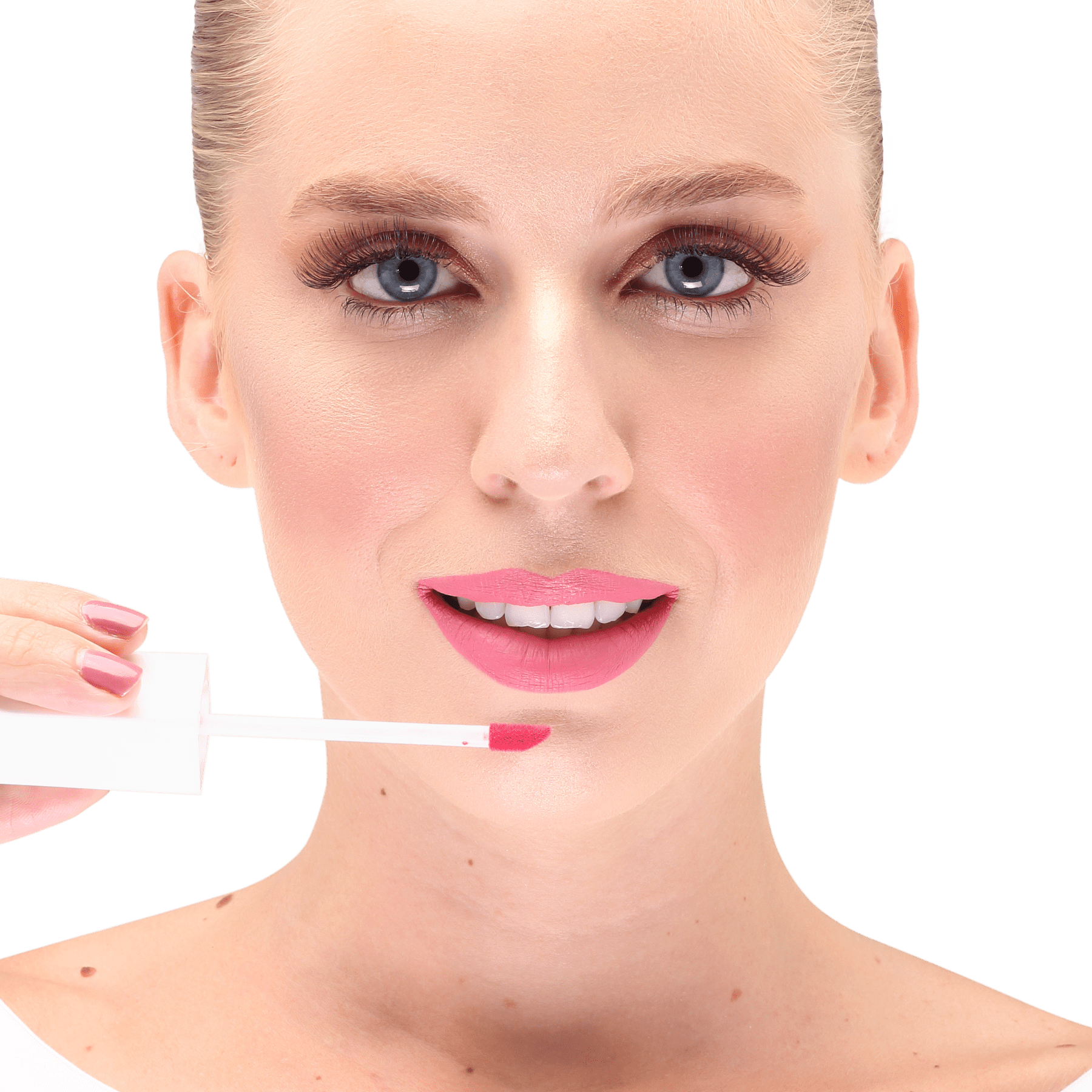 Payot Boca Rosa Chiclé - Batom Líquido Matte 4ml