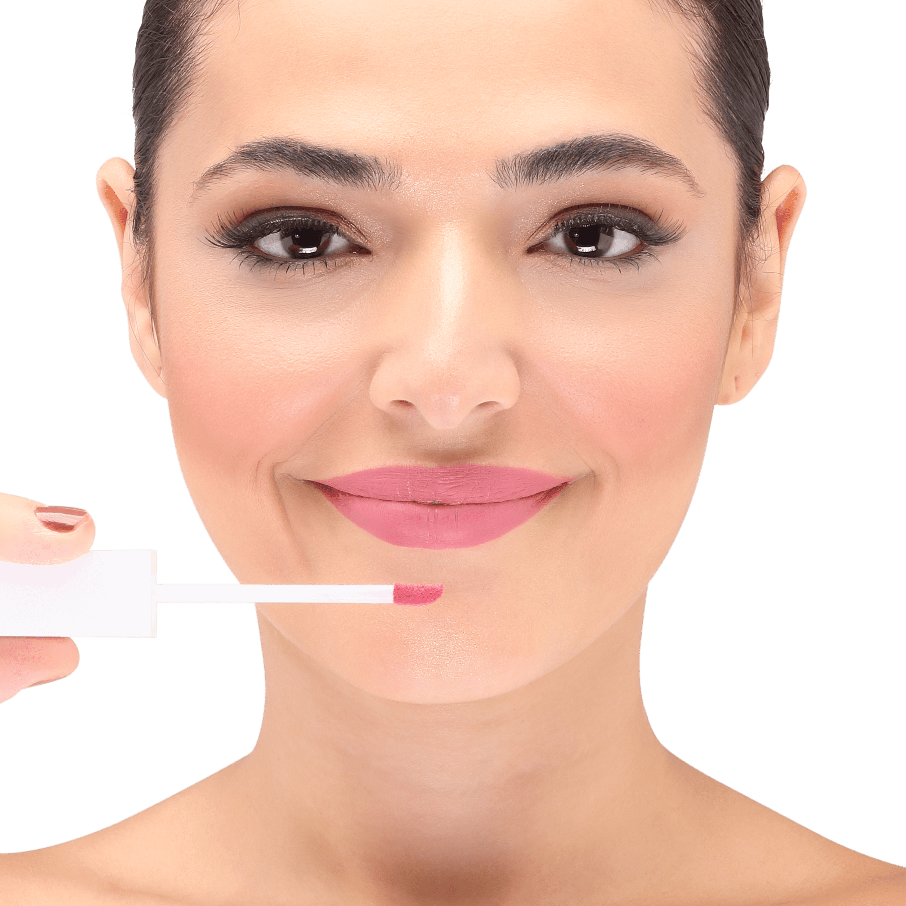 Payot Boca Rosa Mãe - Batom Líquido Matte 4ml