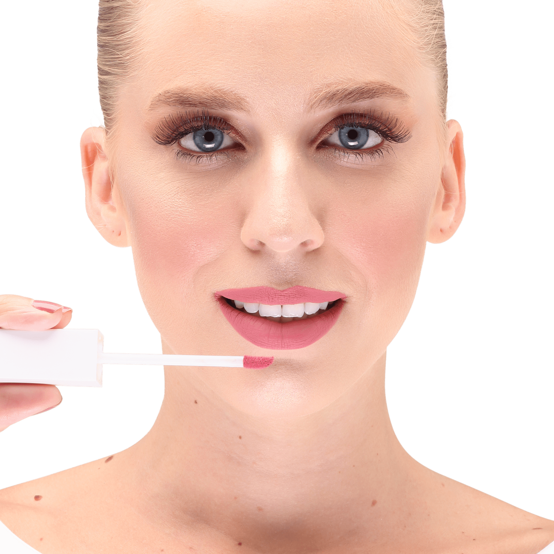 Payot Boca Rosa Mãe - Batom Líquido Matte 4ml
