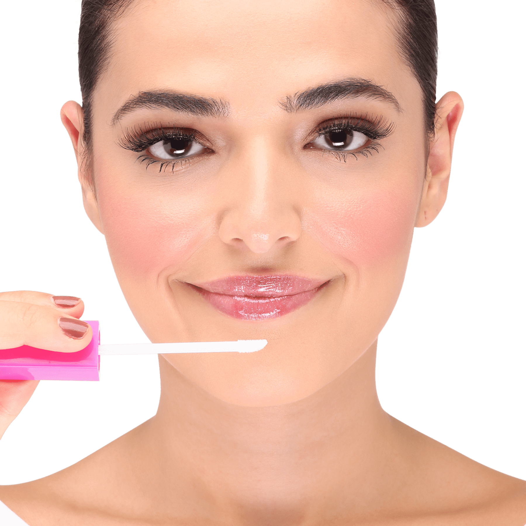 Payot Boca Rosa Diva Glossy Pink - Gloss Labial 3,5ml