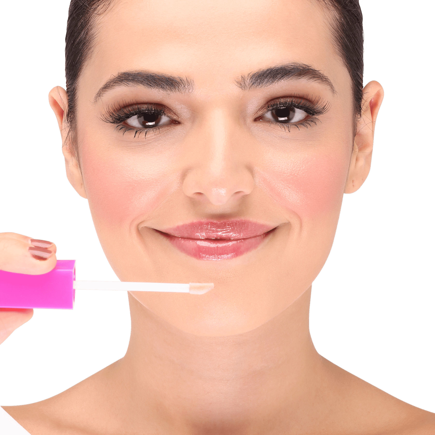 Boca Rosa Payot Diva Glossy Bey - Gloss Labial 3,5ml