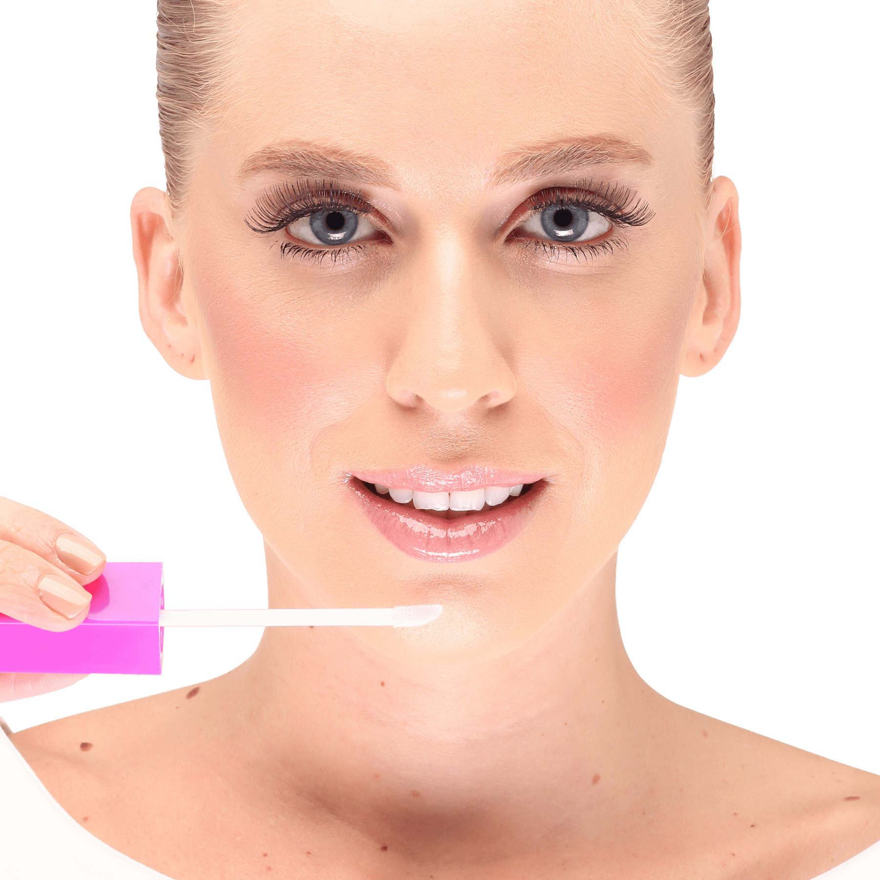 Boca Rosa Payot Diva Glossy Riri - Gloss Labial 3,5ml