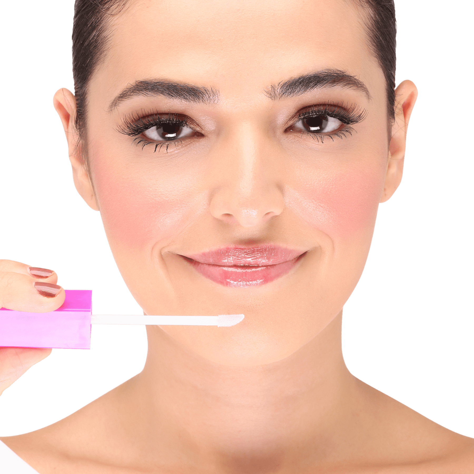 Boca Rosa Payot Diva Glossy Riri - Gloss Labial 3,5ml