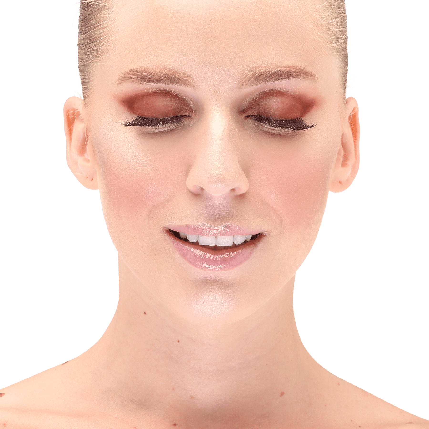 Payot Boca Rosa Bem Basiquinha - Paleta de Sombras 6g