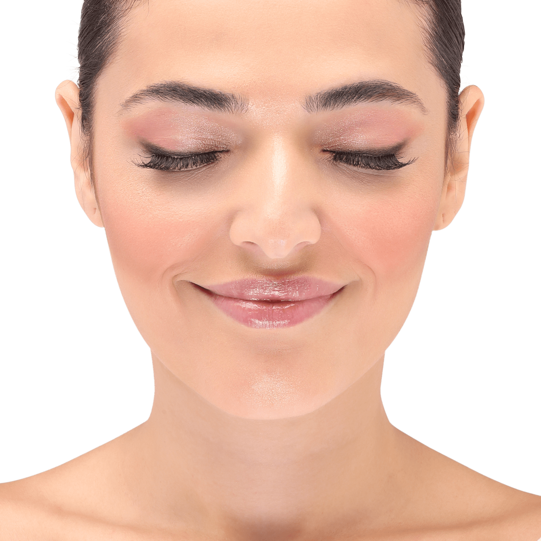 Payot Boca Rosa Bem Basiquinha - Paleta de Sombras 6g