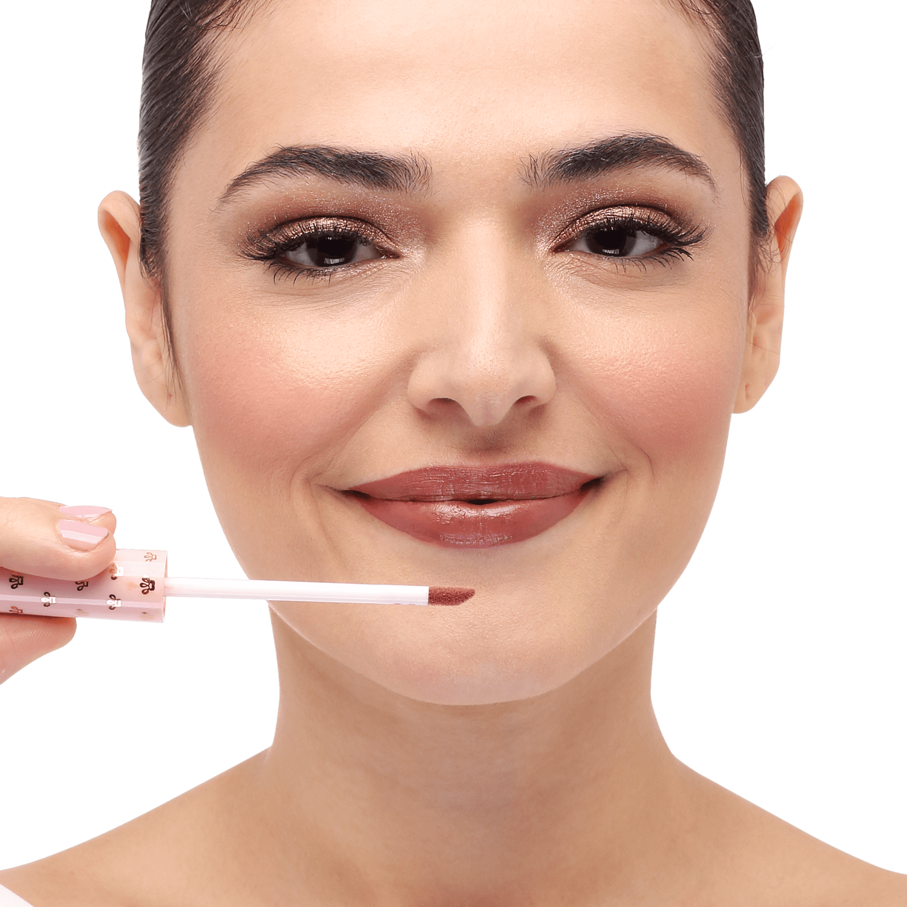 Payot Mariana Saad Liderança - Batom Líquido Matte 4ml