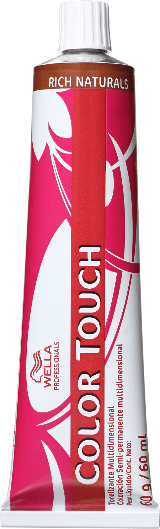 Wella Professionals Color Touch 8/81 Louro Claro Pérola Acinzentado - Tonalizante 60g