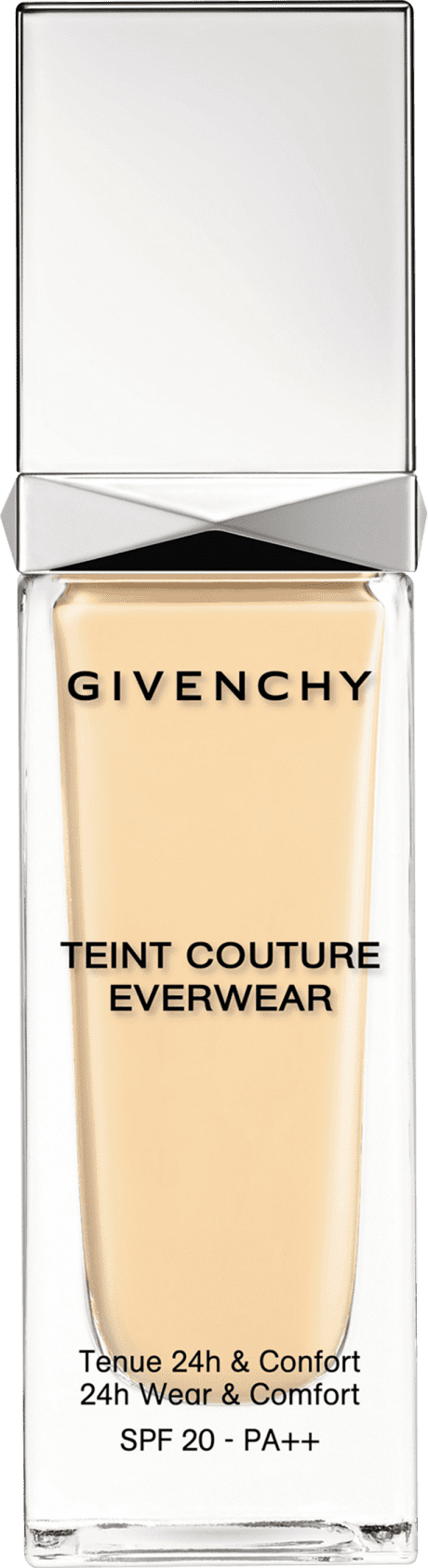 Givenchy Teint Couture Everwear Y100 - Base Líquida 30ml