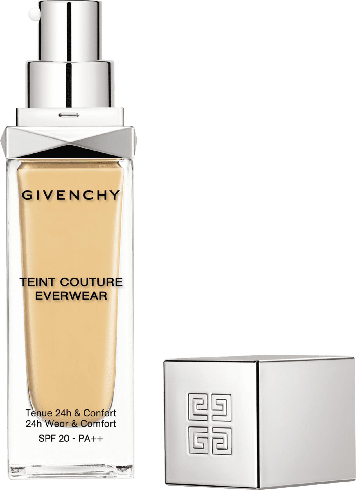 Givenchy Teint Couture Everwear Y200 - Base Líquida 30ml