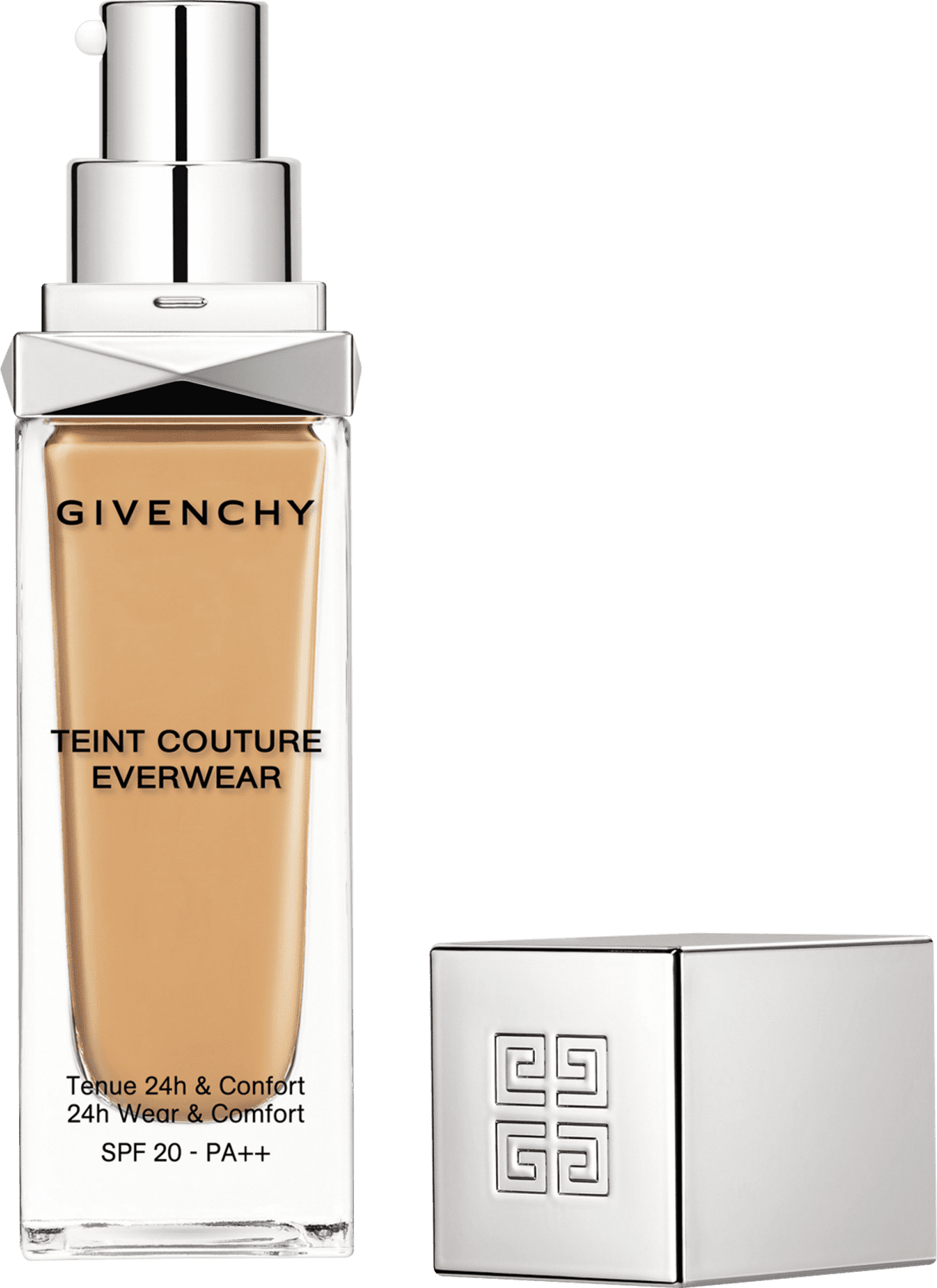 Givenchy Teint Couture Everwear Y205 - Base Líquida 30ml