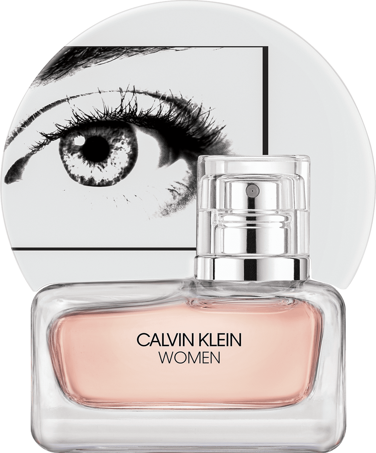 Perfume Calvin Klein Women Eau De Parfum