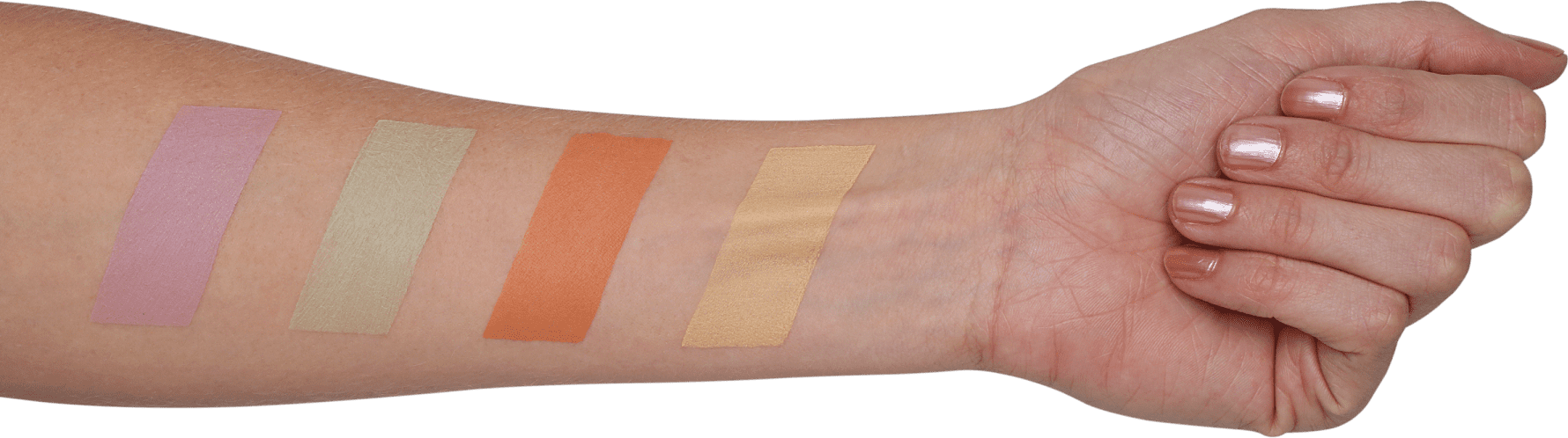 L'Bel Color Parfait - Paleta de Corretivos 4,4g