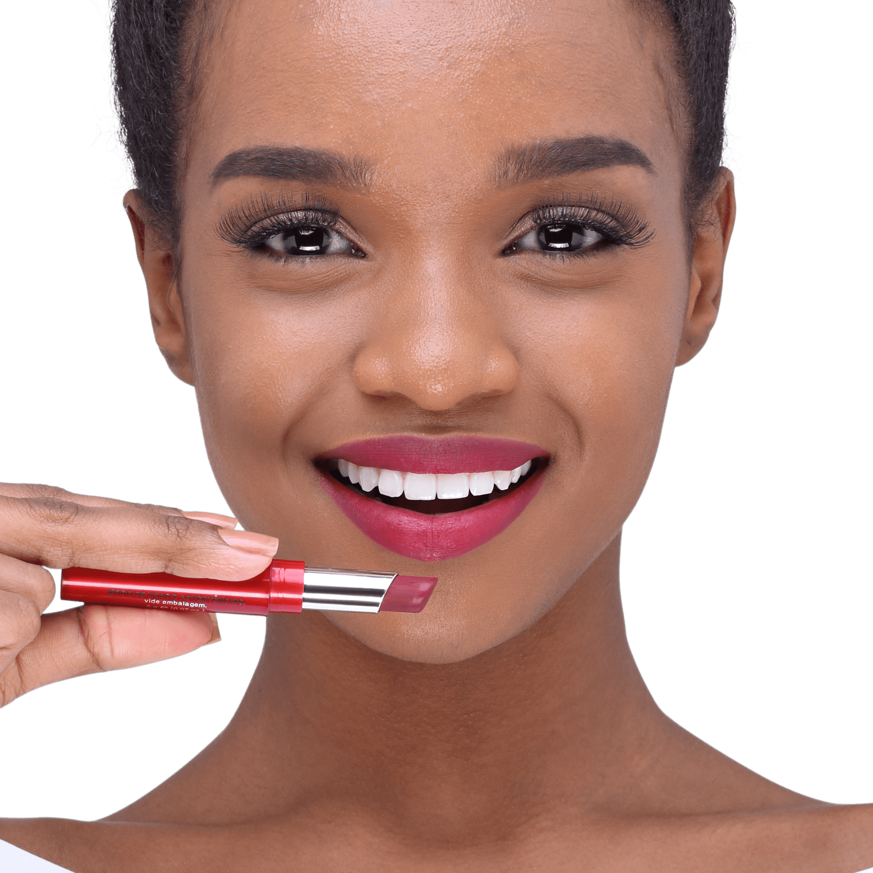 L'Bel Color Maxtime Candelit - Batom Matte 2g