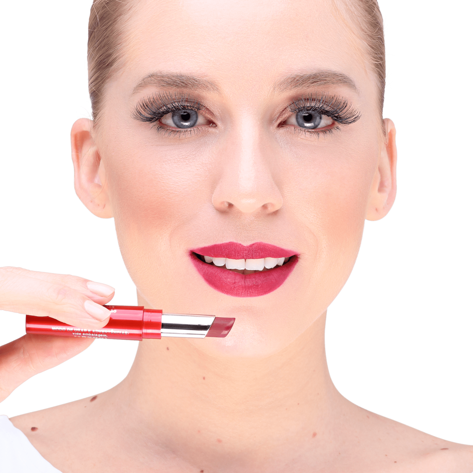 L'Bel Color Maxtime Candelit - Batom Matte 2g