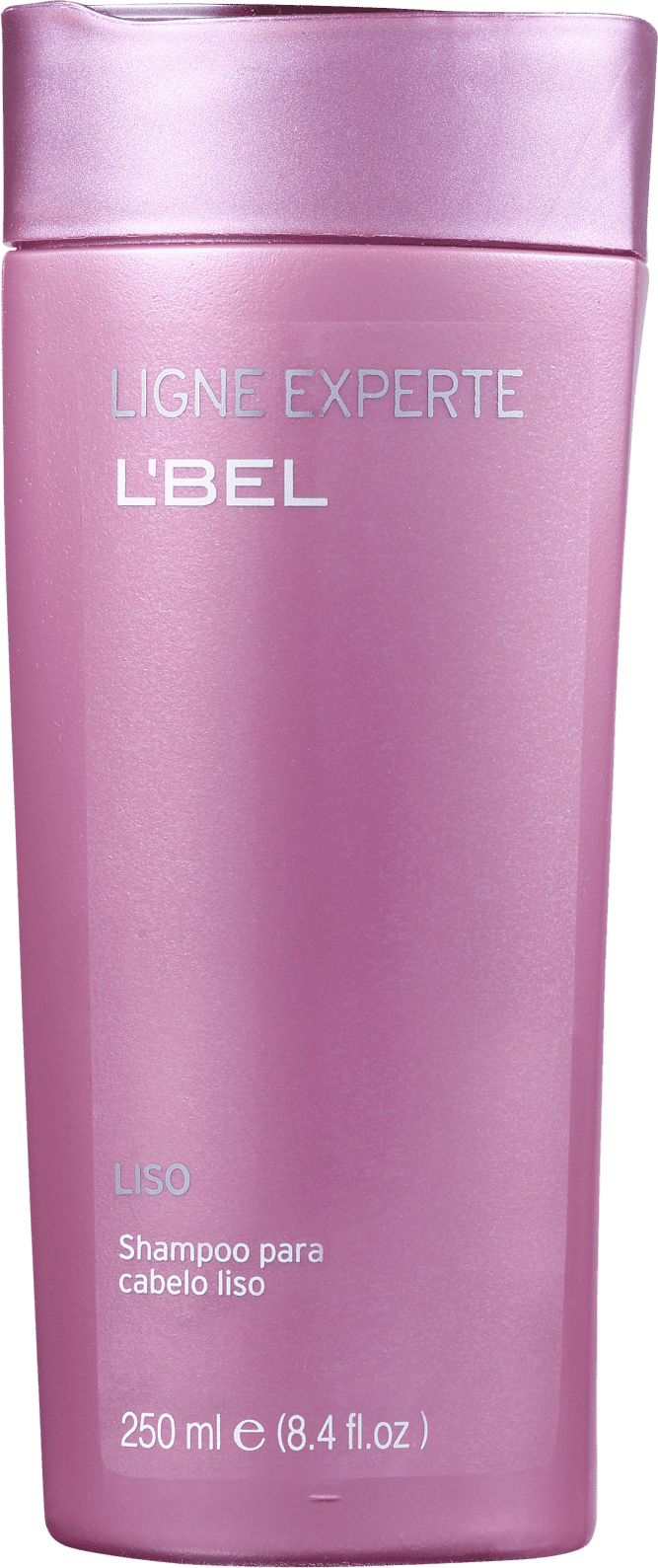 L'Bel Ligne Experte Liso - Shampoo 250ml
