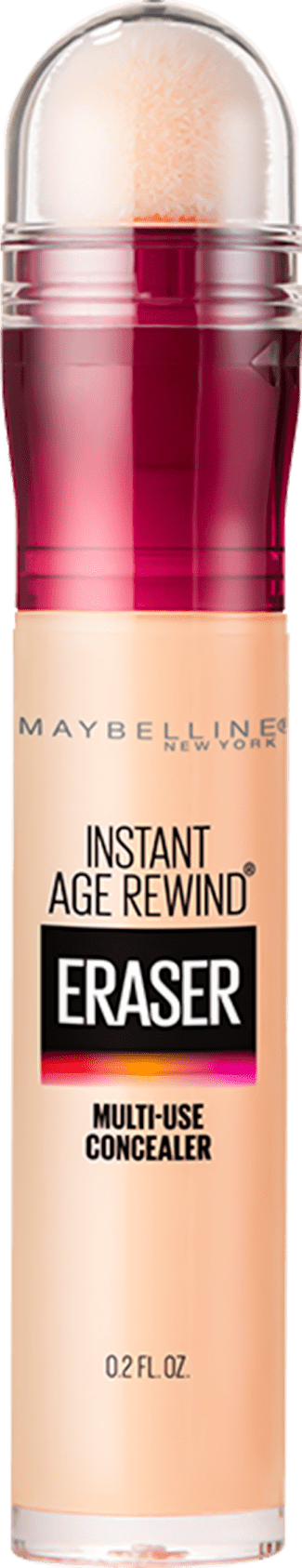 Maybelline Instant Age Rewind Eraser Dark Circles Ivory - Corretivo Líquido 5,9ml