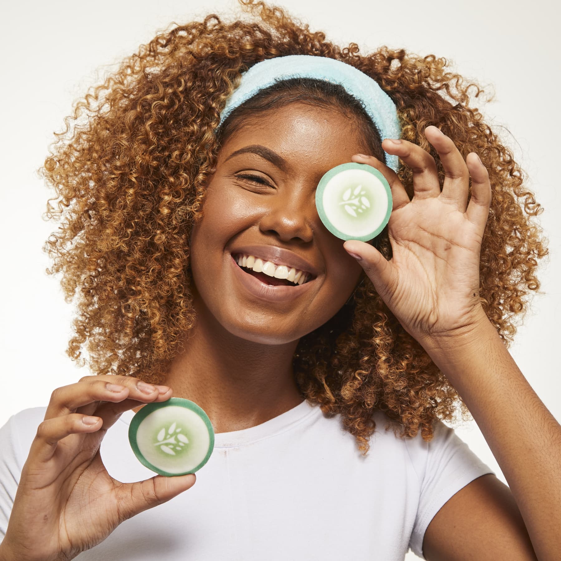 Kit Dry my Hair, Esfoliante e Máscara de Pepino