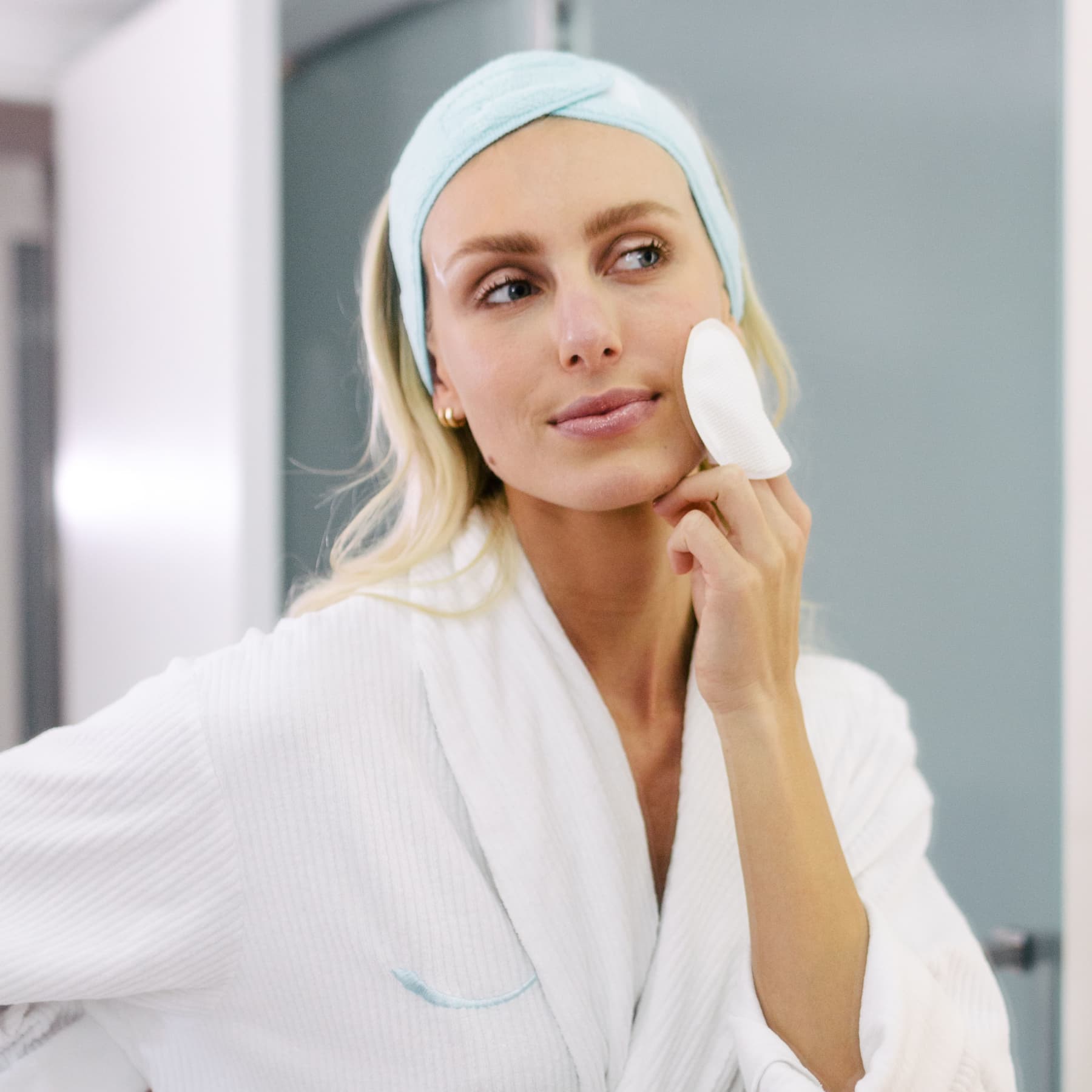 Kit Dry my Hair, Esfoliante e Máscara para os olhos