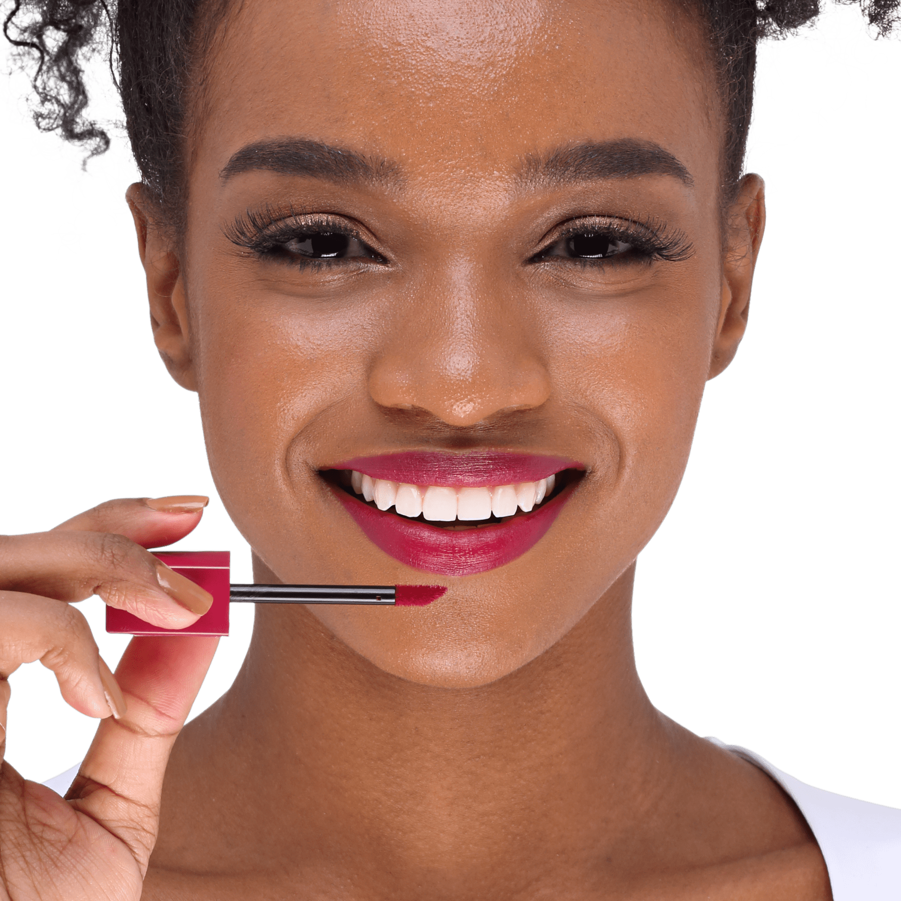 Bourjois Rouge Laque 07 Purpledélique - Batom Líquido Cintilante 6ml