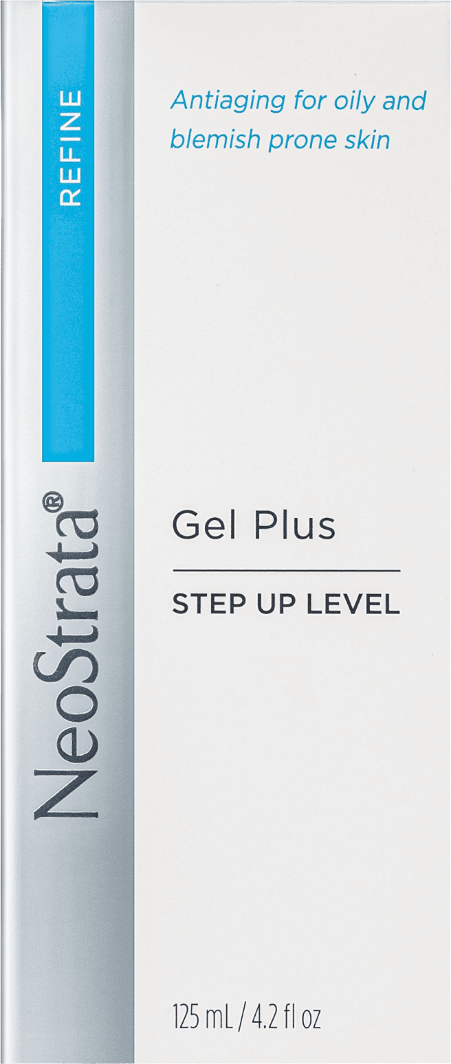 NeoStrata Refine Plus - Gel Anti-Idade 125ml