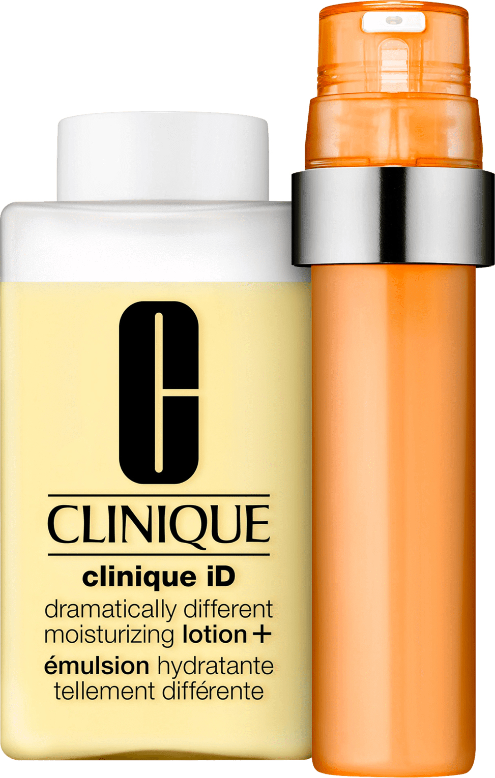 Kit Clinique iD Lotion + Concentrado Anti-Fadiga (2 Produtos)