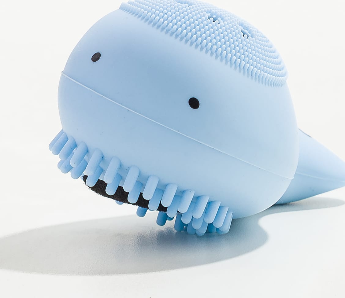 Whale Sponge - Esponja de Limpeza Facial