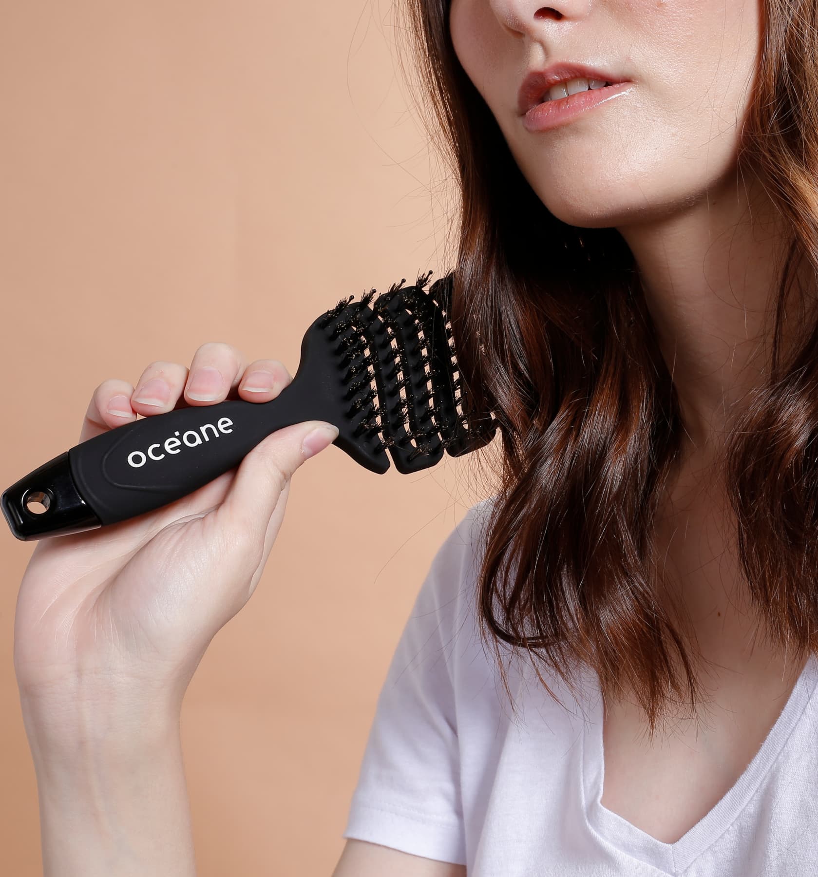 Soft Brush - Escova Ventilada