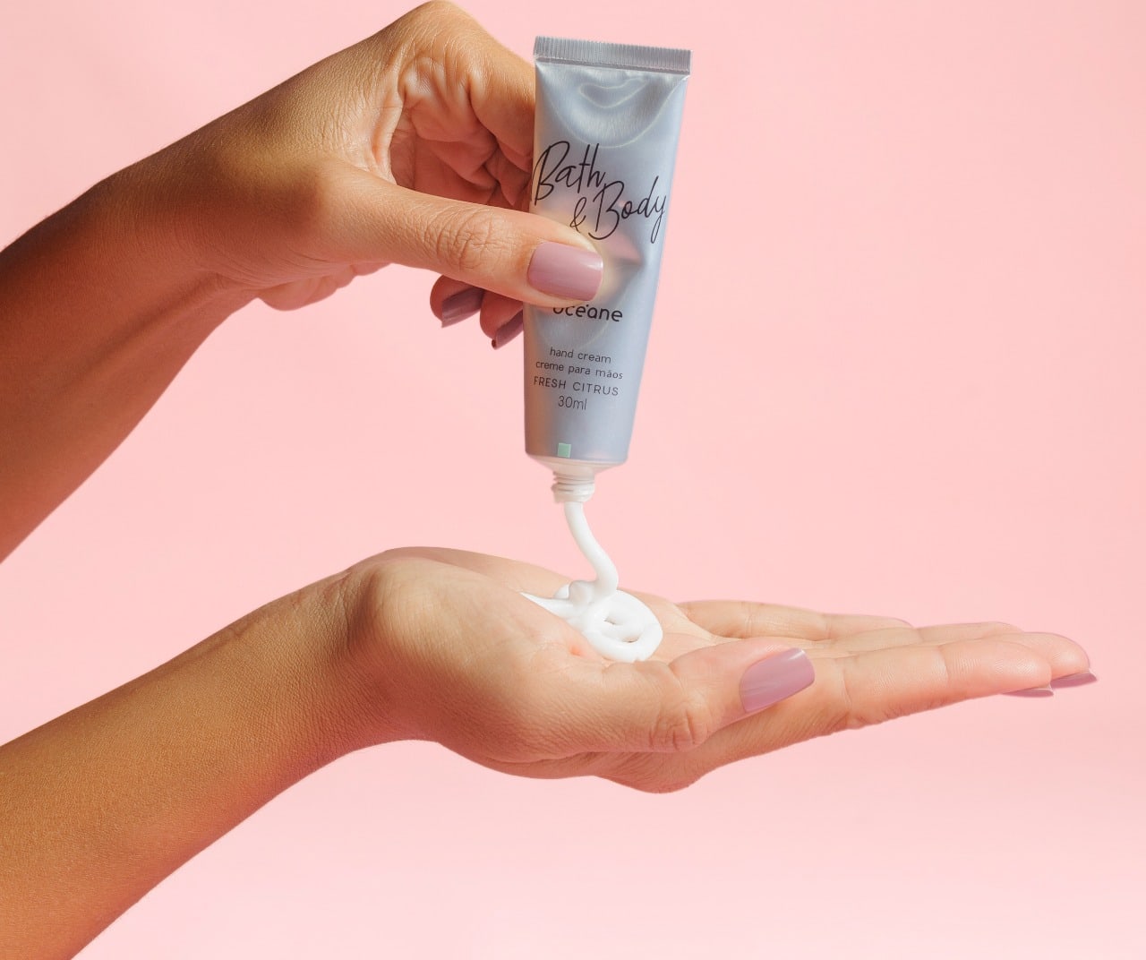 Kit Hand Cream - Creme para as mãos