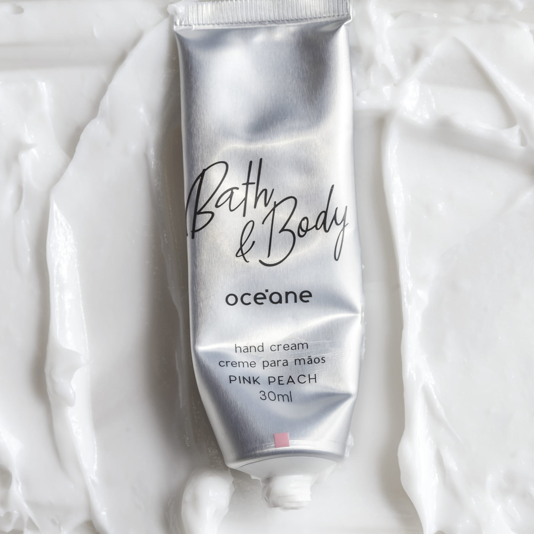 Kit Hand Cream - Creme para as mãos