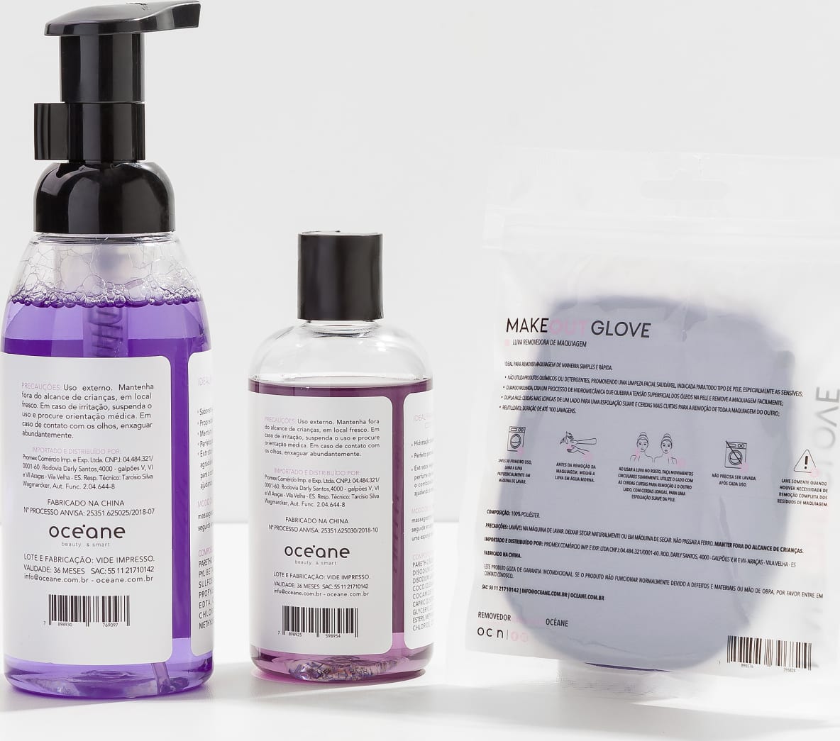 Kit Ritual de Banho English Lavender