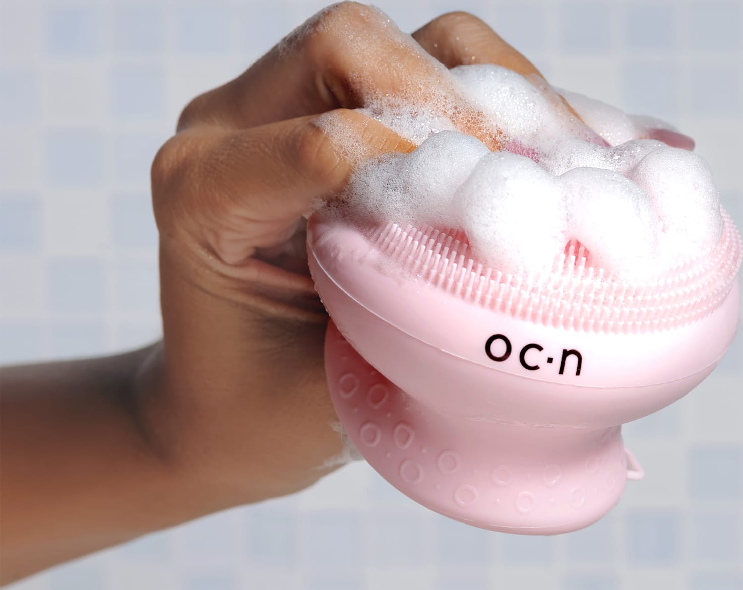 Kit Bath & Body Fresh Citrus Completo + Octopus Plus