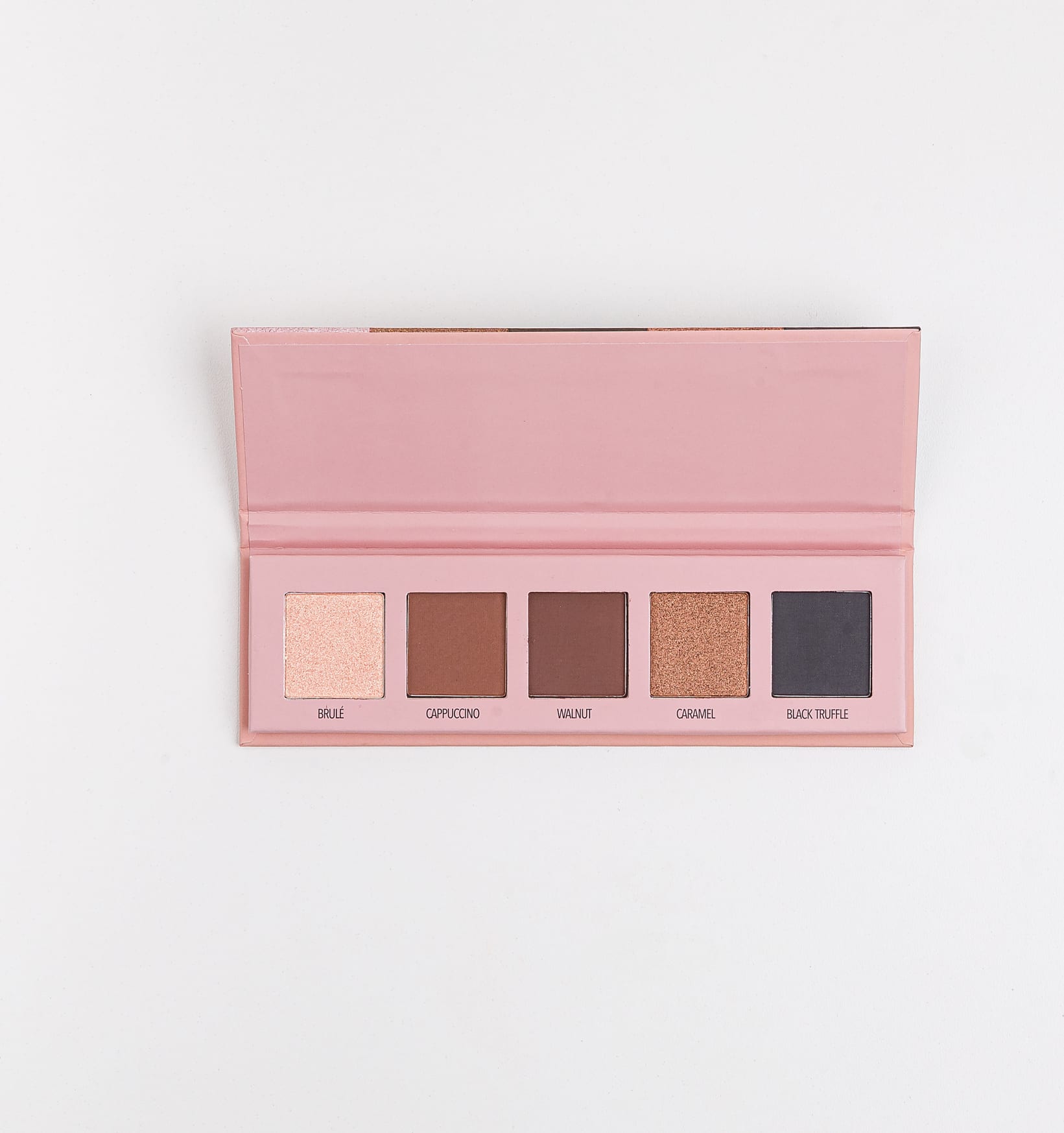 Paleta de Sombras Collection 7,7G