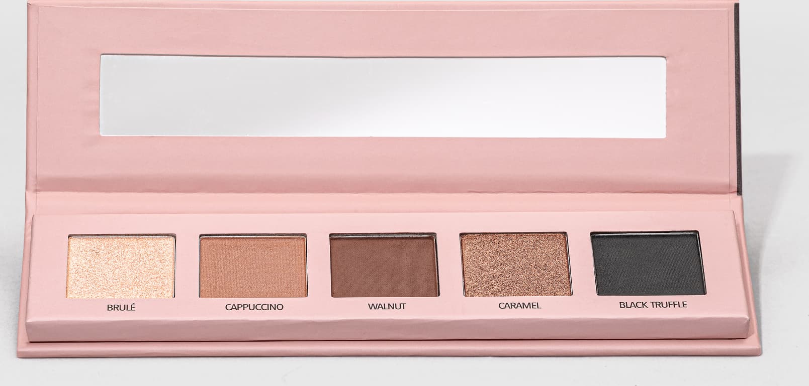Paleta de Sombras Collection 7,7G