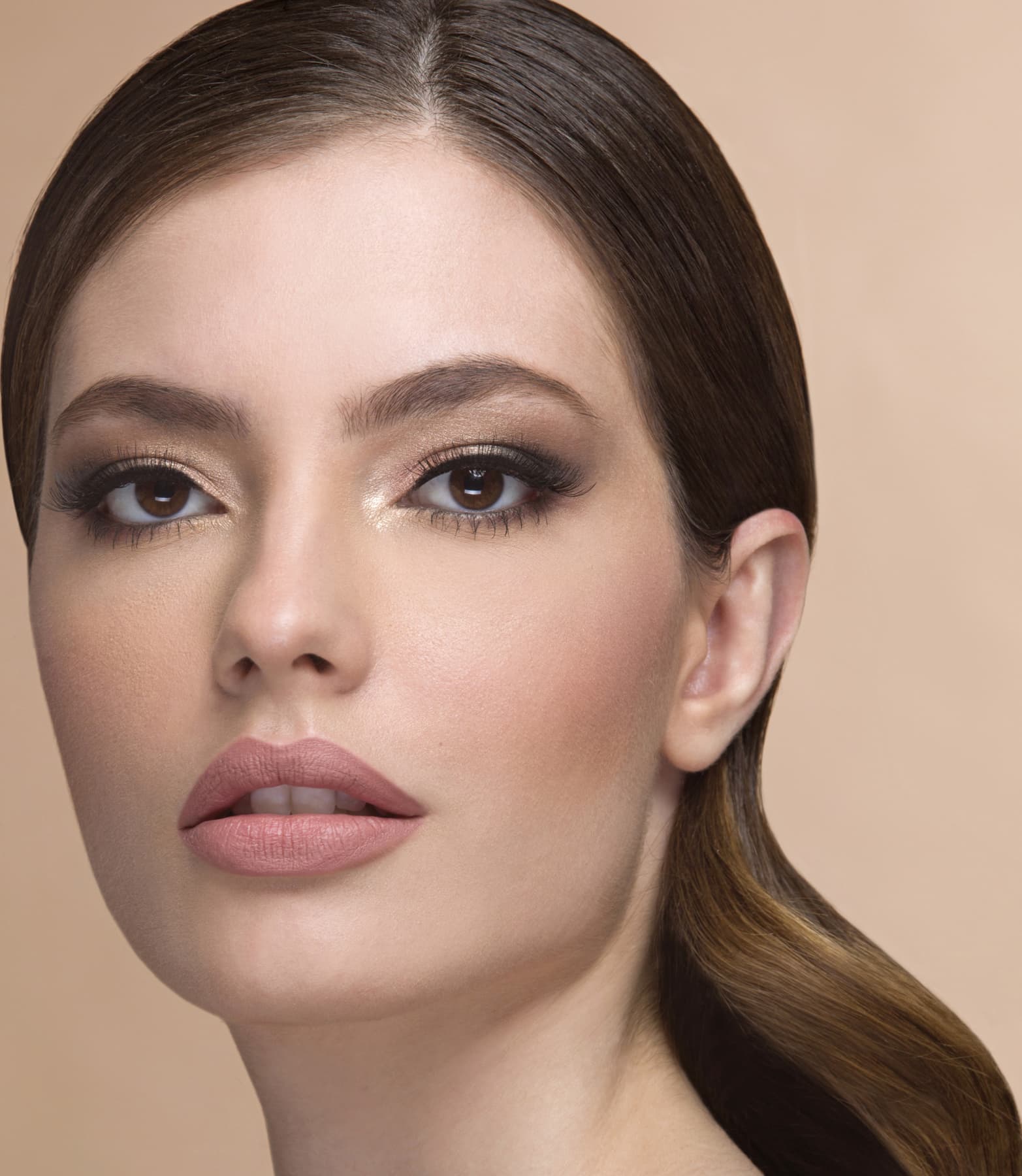 Paleta de Sombras Collection 7,7G