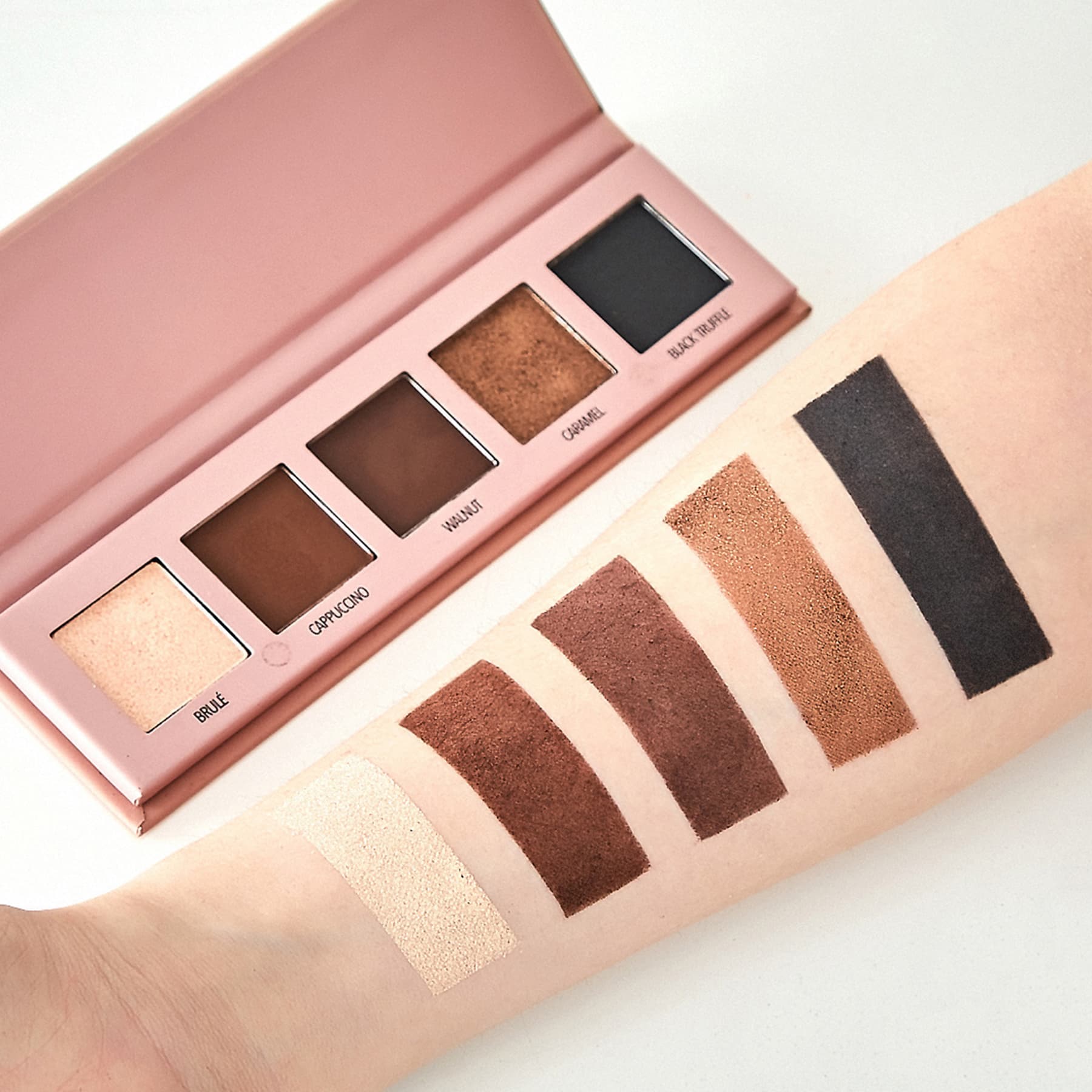 Paleta de Sombras Collection 7,7G