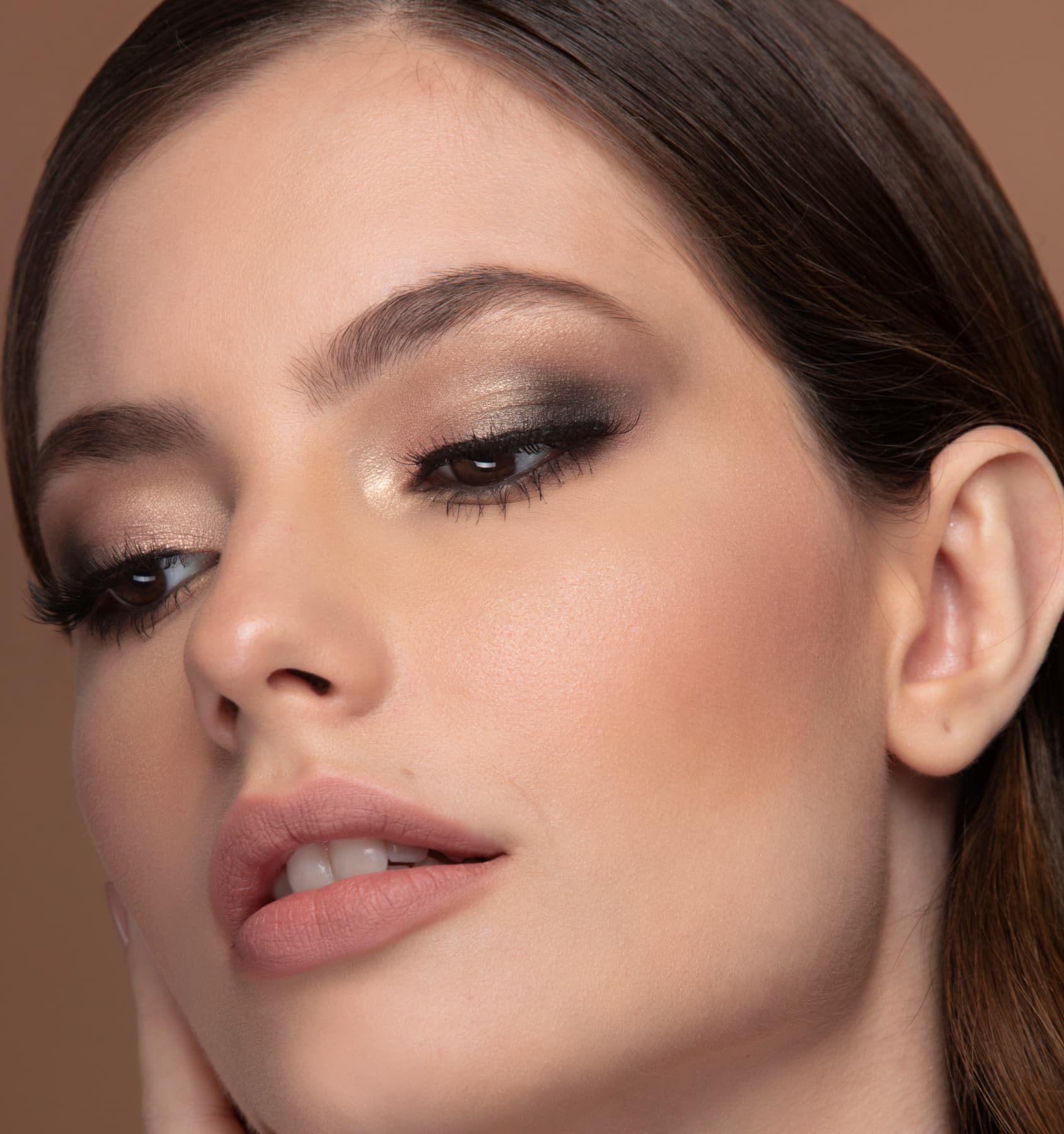 Paleta de Sombras Collection 7,7G