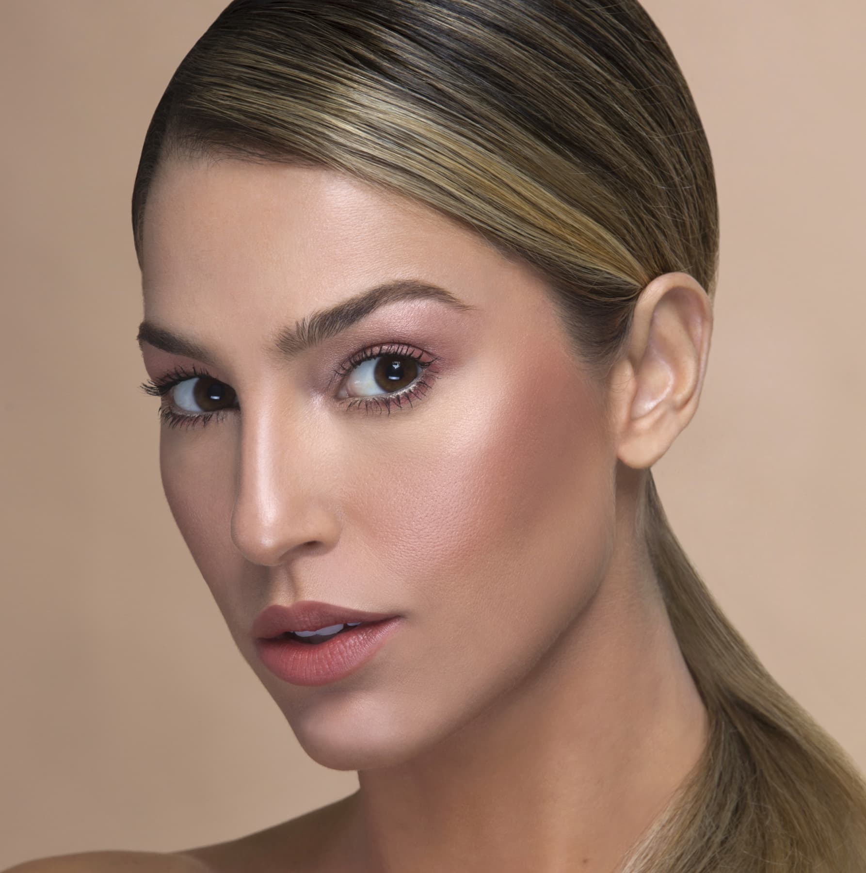 Paleta de Contorno Collection 14,8G