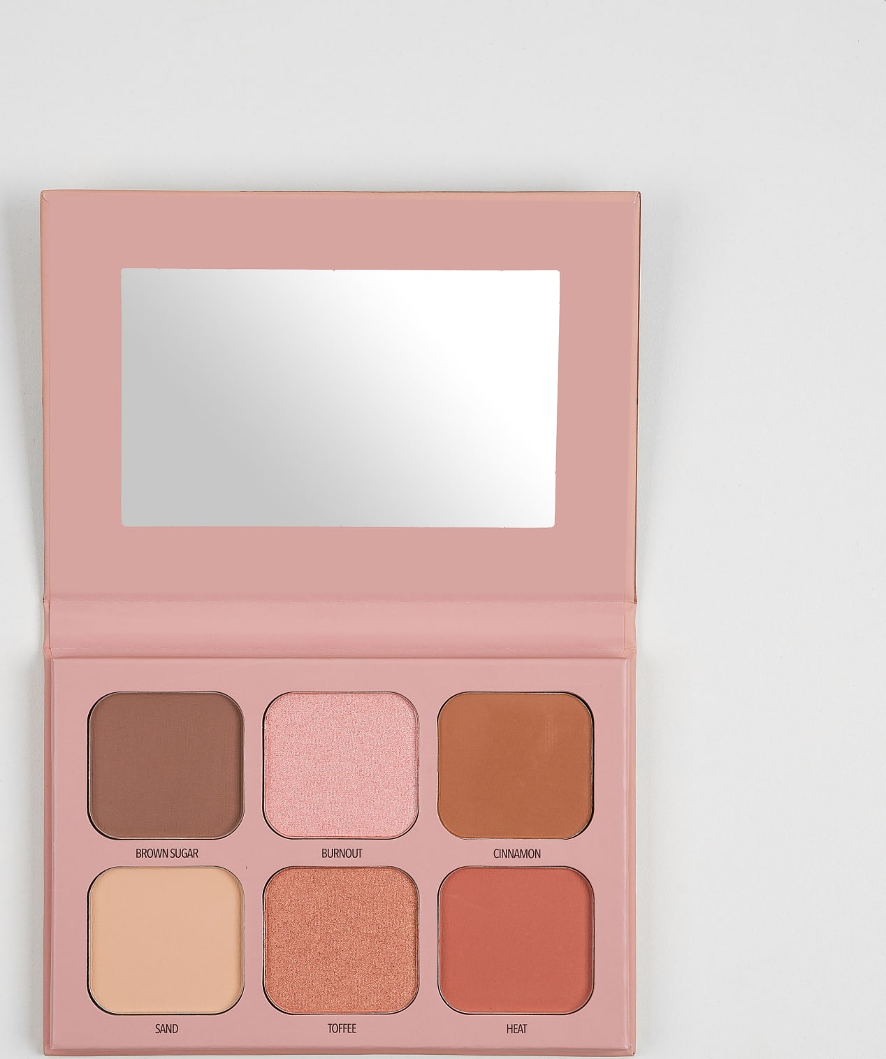 Paleta de Contorno Collection 14,8G