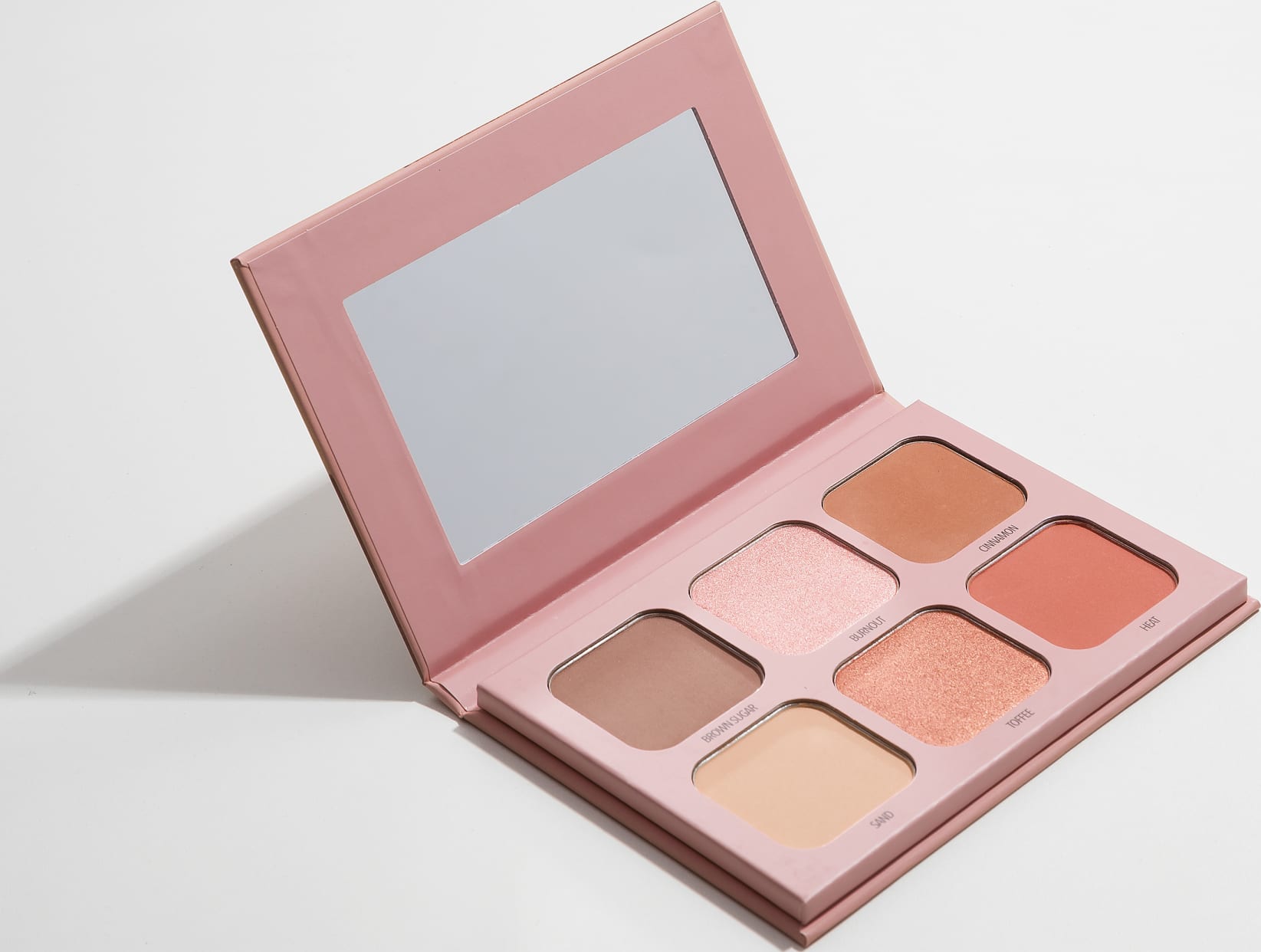 Paleta de Contorno Collection 14,8G