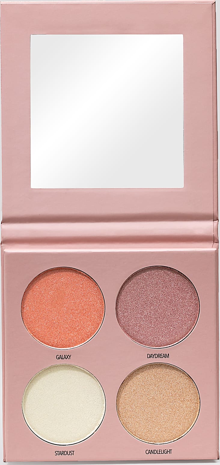 Paleta de Iluminadores Collection 17,8G