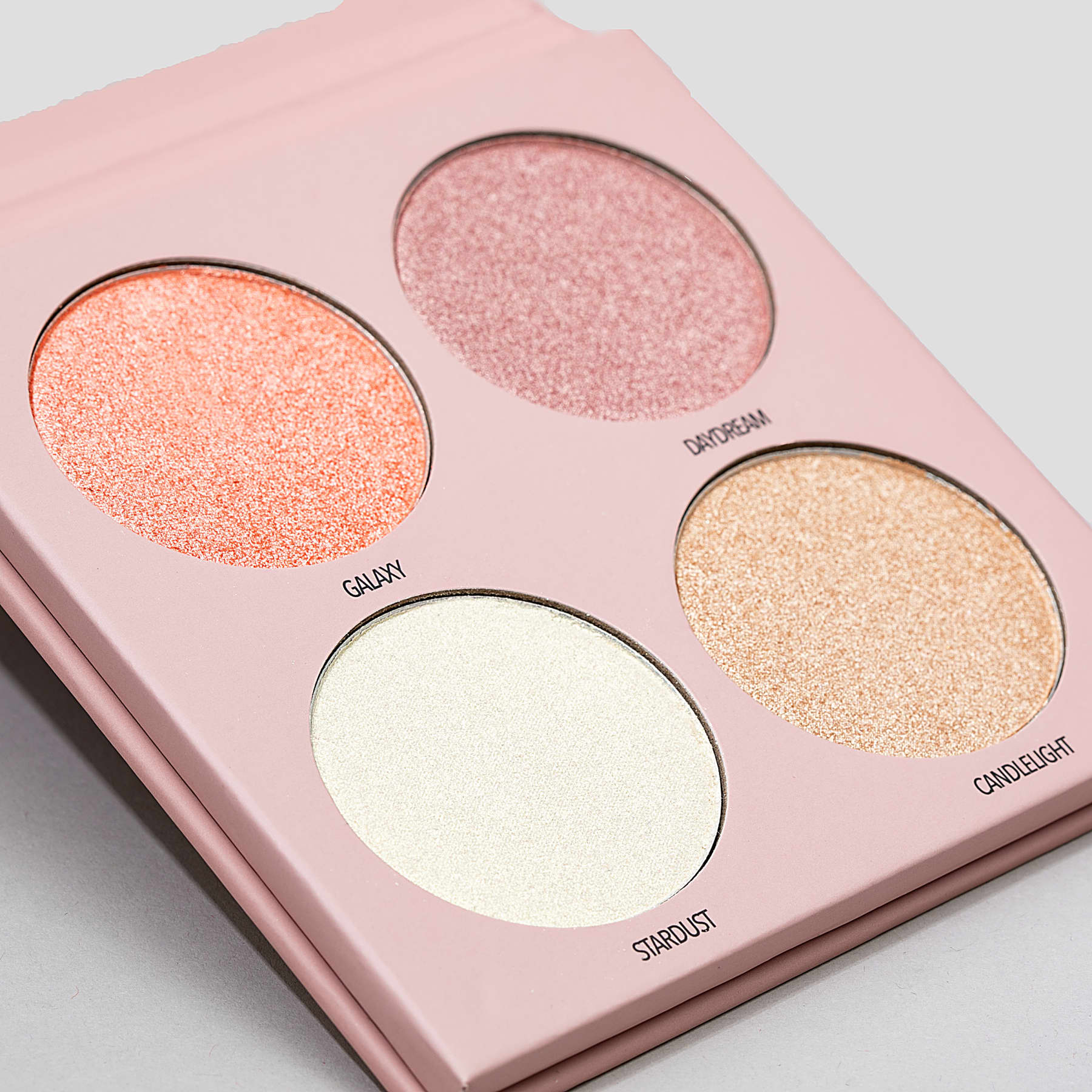 Paleta de Iluminadores Collection 17,8G