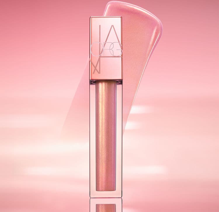 NARS Orgasm Oil Infused Lip Tint 5,7ml