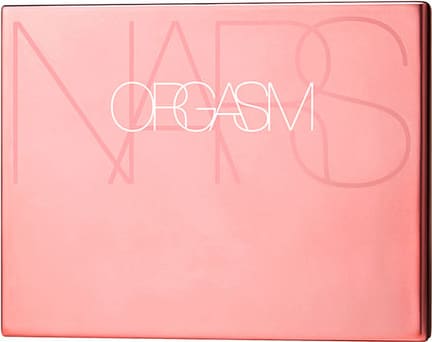 NARS Blush Orgasm Oversized- Blush em Pó 8G