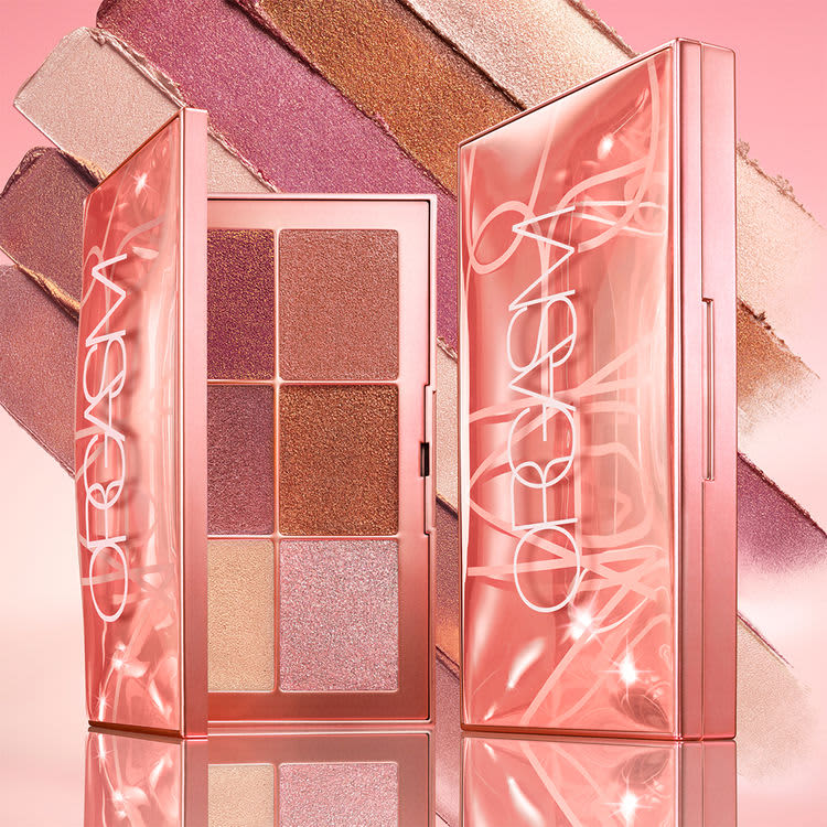 NARS Orgasm Endless Paleta 2,5G