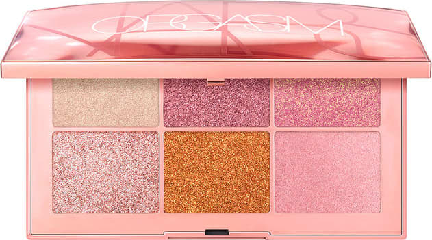 NARS Orgasm Endless Paleta 2,5G