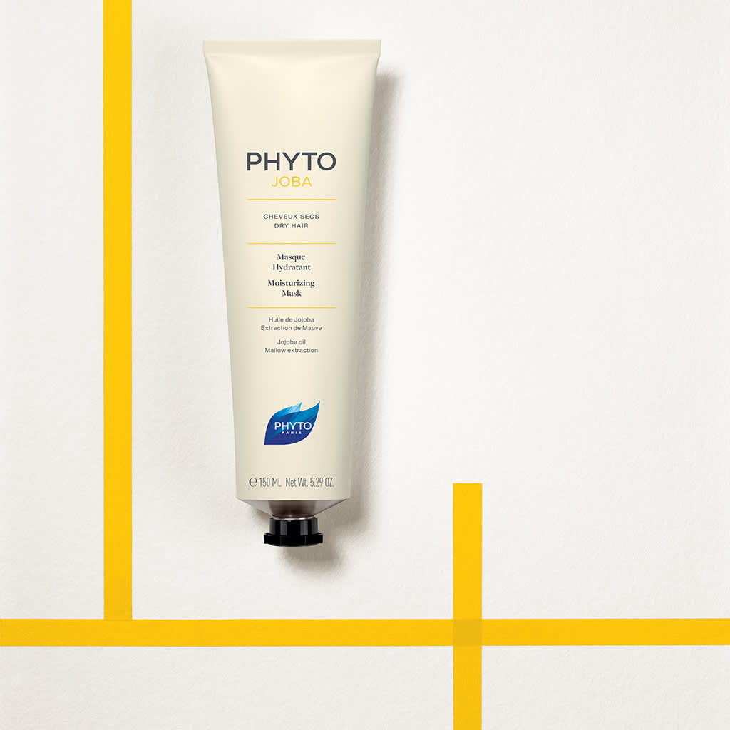 PHYTOJOBA Máscara - 150ml
