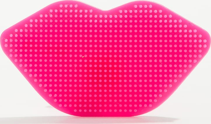 Lip Scrub Brush - Esponja Esfoliante Labial